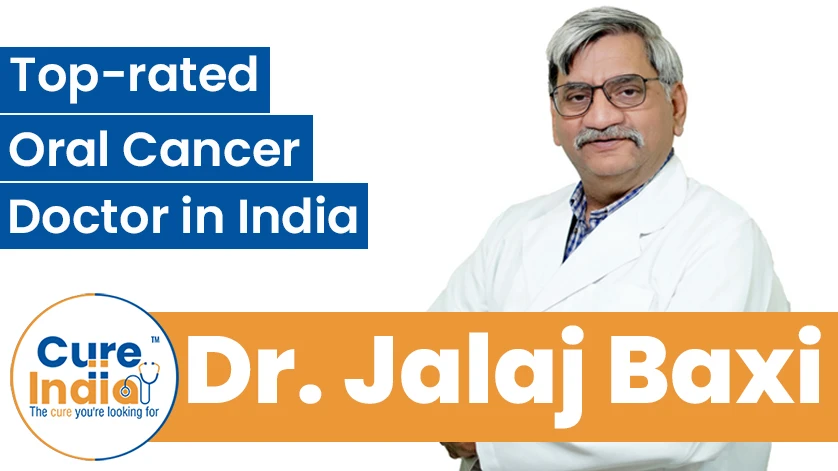 Dr. Jalaj Baxi